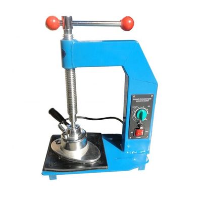 calidad  Temperature control timing tire repair solid and strong reinforced vulcanizing vulcanizing machine fábrica