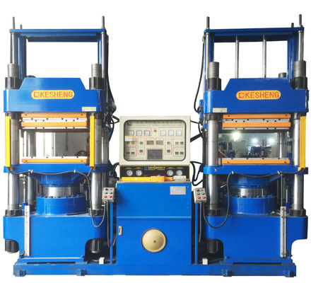 calidad  Factory High Quality Rubber Vulcanizer For Making Gasket O Ring fábrica