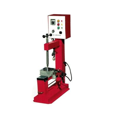 calidad  Tire Rapair Automatic Temperature Control Machine Tire Repair Vulcanizing Machine fábrica