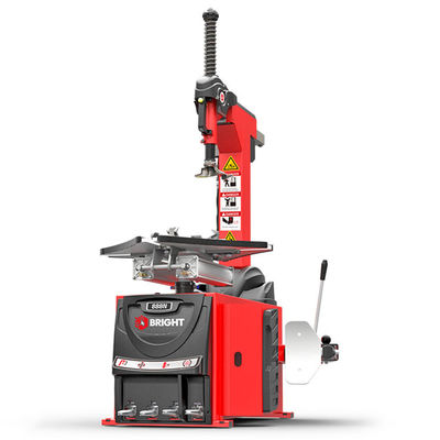 calidad  Automotive Tire Repair CE Approved Car Tire Changer Machine For Changing Tires / Tire Removing And Balancing Machine fábrica