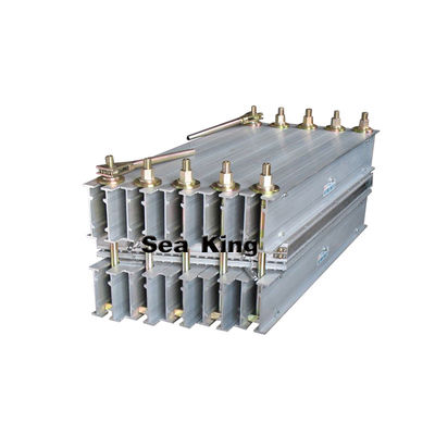 calidad  Factory Heavy Duty Conveyor Belt Belt Rubber Hot Press Splicing Vulcanizing Machine fábrica