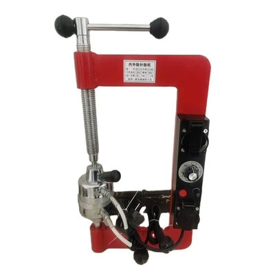 Easy Operation South Africa Jewelry Bellows Rubber Tire Machine Floating Rubber Equipment Men Vulcanized Shoes Vulcanizing